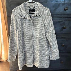 AYR lined jacket/blazer